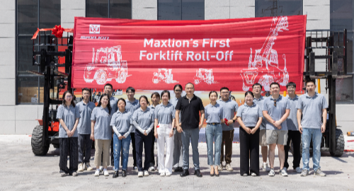Maxlion