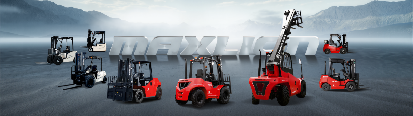 Maxlion