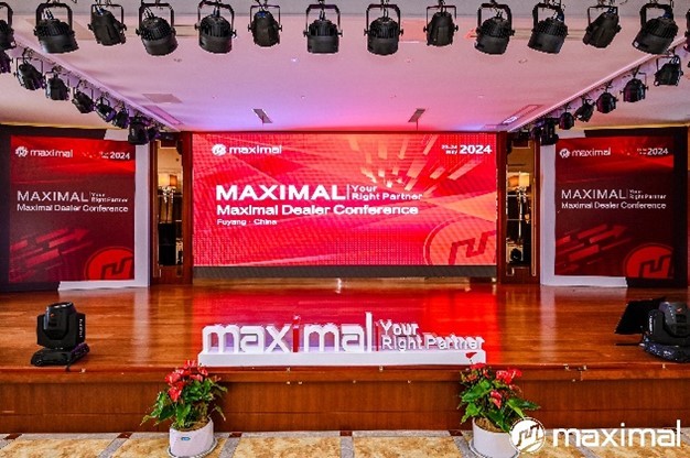 The 2nd Maximal Dealer Conference_2.jpg